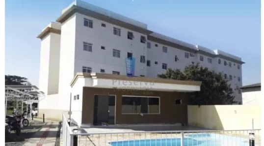 Apartamento com 2 Quartos à venda, 54m² no Cidade Nova, Itajaí