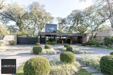 Casa de Condomínio com 4 Quartos à venda, 492m² no Pedra Redonda, Porto Alegre