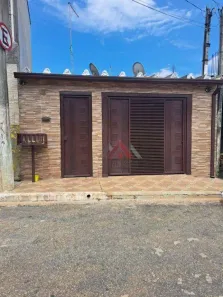 Casa com 2 Quartos à venda, 106m² no Caxangá, Suzano