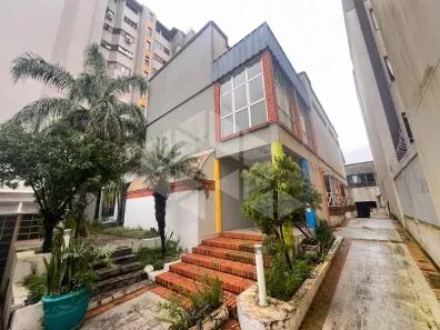 Prédio Comercial para alugar, 955m² no Centro, Santa Cruz do Sul