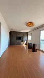 Apartamento com 2 Quartos para alugar, 94m² no Jardim Zaira, Guarulhos
