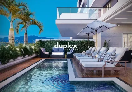Apartamento com 3 Quartos à venda, 123m² no Barreiros, São José
