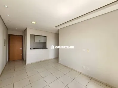 Apartamento com 1 Quarto à venda, 40m² no Vila Noemy, Bauru