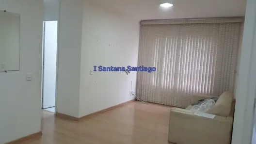 Apartamento com 2 Quartos à venda, 63m² no Jardim Santa Emília, São Paulo
