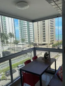Apartamento com 3 Quartos à venda, 166m² no Piedade, Jaboatão dos Guararapes