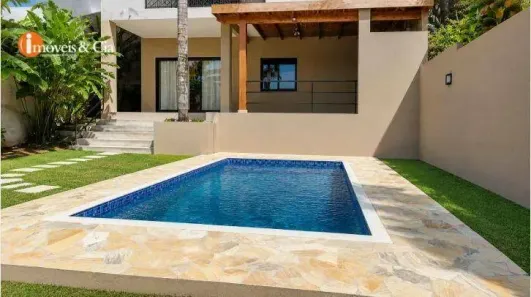 Casa com 3 Quartos à venda, 220m² no Jardim Paulista, Atibaia