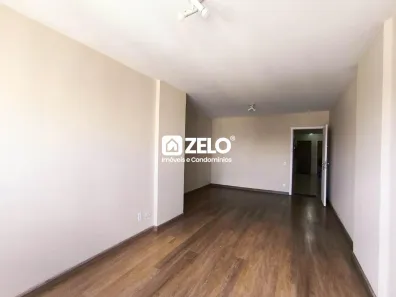 Apartamento com 2 Quartos à venda, 87m² no Jardim Paraíso, Campinas