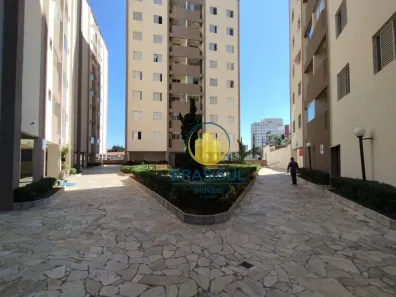 Apartamento com 2 Quartos à venda, 54m² no Parque Maria Helena, São Paulo
