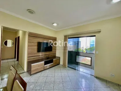 Apartamento com 3 Quartos à venda, 81m² no Santa Mônica, Uberlândia