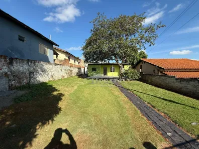 Casa com 2 Quartos para alugar, 40m² no Centro, Ibiporã