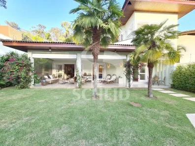 Sobrado com 4 Quartos à venda, 861m² no Jardim dos Estados, São Paulo