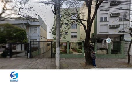 Apartamento com 2 Quartos à venda, 64m² no Jardim Botânico, Porto Alegre