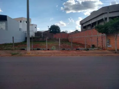 Lote/Terreno à venda, 265m² no Terrazul SM, Santa Bárbara D'Oeste