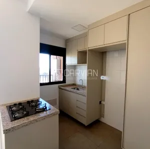 Apartamento com 2 Quartos à venda, 61m² no Quinta da Primavera, Ribeirão Preto