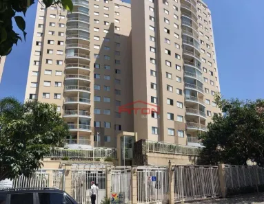 Apartamento com 2 Quartos à venda, 70m² no Vila Esperança, São Paulo