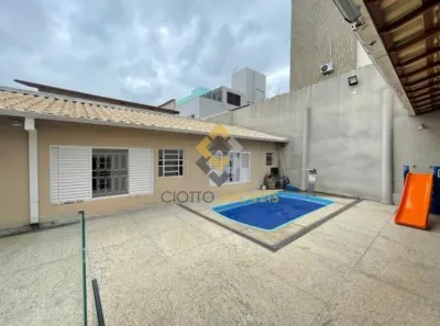 Casa com 3 Quartos à venda, 280m² no Indaiá, Belo Horizonte