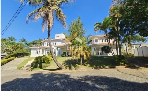 Casa de Condomínio com 5 Quartos à venda, 750m² no Sítios de Recreio Gramado, Campinas