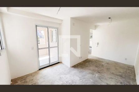 Apartamento com 2 Quartos à venda, 57m² no Jardim Bela Vista, Santo André