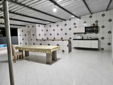 Casa com 2 Quartos à venda, 200m² no Pedreira, Belém