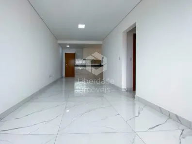 Apartamento com 2 Quartos para alugar, 65m² no Caiçaras, Belo Horizonte