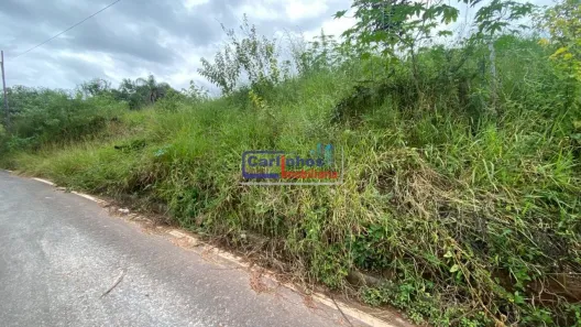 Lote/Terreno à venda, 415m² no Bandeirante, São Joaquim de Bicas
