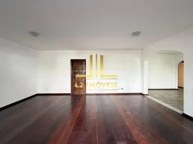 Apartamento com 4 Quartos à venda, 191m² no Pituba, Salvador