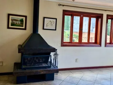 Casa de Condomínio com 3 Quartos à venda, 464m² no Chácara Malota, Jundiaí