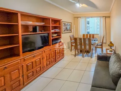 Apartamento com 3 Quartos à venda, 120m² no Copacabana, Rio de Janeiro