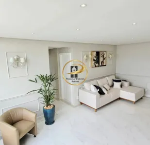 Apartamento com 2 Quartos à venda, 85m² no Aparecida, Santos