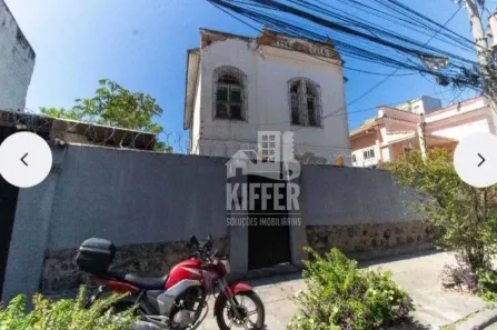 Imóvel Comercial com 4 Quartos à venda, 460m² no Centro, Niterói