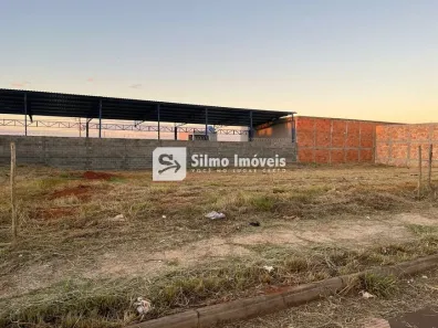 Lote/Terreno à venda, 250m² no Minas Gerais, Uberlândia