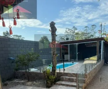 Casa com 4 Quartos à venda, 270m² no Ratones, Florianópolis