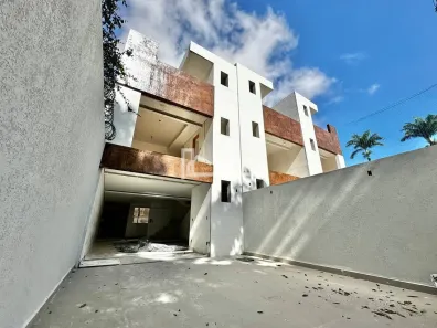 Casa com 3 Quartos à venda, 122m² no Santa Mônica, Belo Horizonte