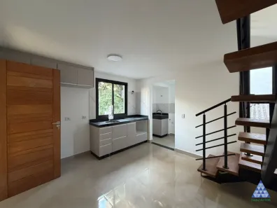 Apartamento com 1 Quarto para alugar, 45m² no Santana, São Paulo