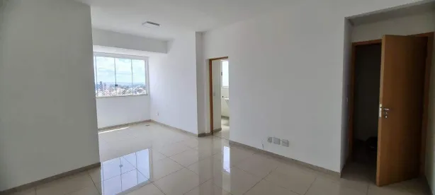 Apartamento com 3 Quartos à venda, 77m² no Ouro Preto, Belo Horizonte