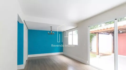 Sobrado com 4 Quartos para alugar, 220m² no Vila São Silvestre, São Paulo