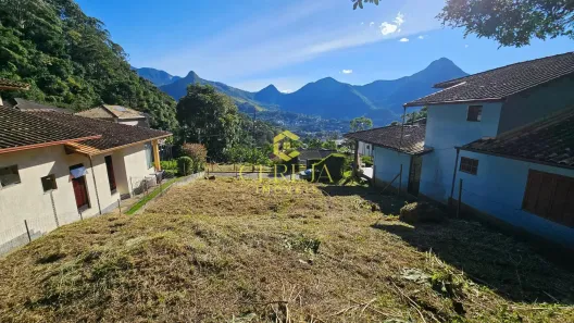Lote/Terreno à venda, 384m² no Cônego, Nova Friburgo