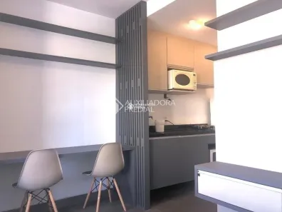 Apartamento com 1 Quarto à venda, 27m² no Partenon, Porto Alegre