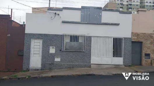 Casa com 3 Quartos à venda, 100m² no Estados Unidos, Uberaba