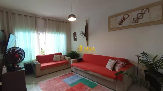 Casa com 2 Quartos à venda, 82m² no Tupi, Praia Grande