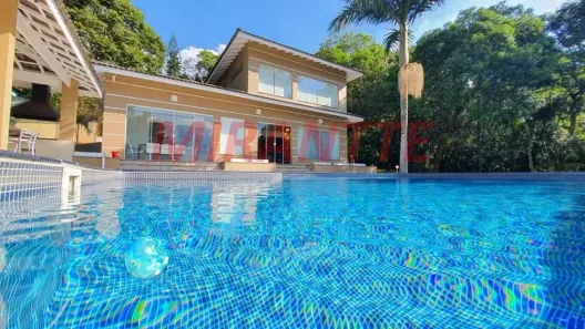 Sobrado com 3 Quartos à venda, 319m² no Caraguatá, Mairiporã