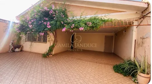 Casa com 3 Quartos à venda, 148m² no Vila Tamandaré, Ribeirão Preto