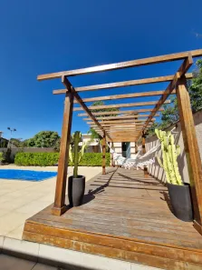 Casa de Condomínio com 3 Quartos à venda, 170m² no Almeida, Jaboticatubas