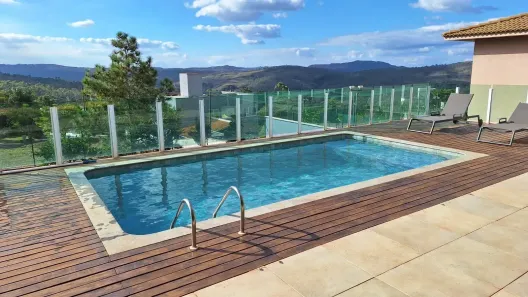 Casa de Condomínio com 4 Quartos à venda, 358m² no Alphaville - Lagoa dos Ingleses, Nova Lima