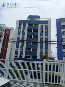 Apartamento com 3 Quartos à venda, 78m² no Brotas, Salvador