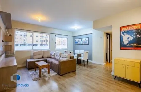 Apartamento com 2 Quartos à venda, 64m² no Partenon, Porto Alegre