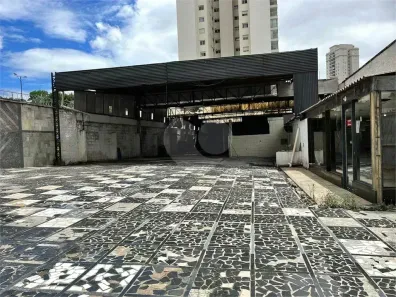 Lote/Terreno à venda, 1072m² no Lauzane Paulista, São Paulo