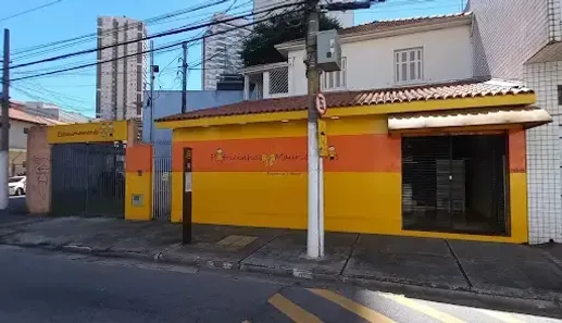 Imóvel Comercial para alugar, 85m² no Vila Romero, São Paulo