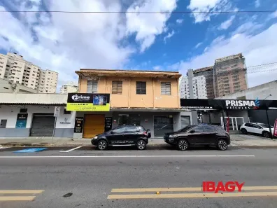 Ponto Comercial para alugar, 72m² no Campinas, São José