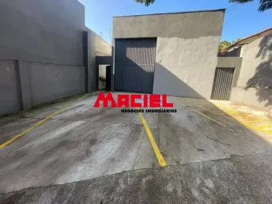 Galpão/Depósito/Armazém à venda, 160m² no Jardim Satélite, São José dos Campos